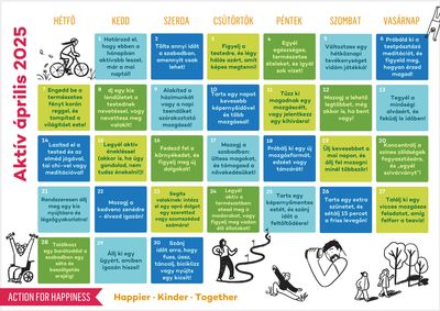 Action-for-Happines-Havi-naptar-Április-2025