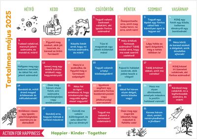Action-for-Happines-Havi-naptar-Május-2025