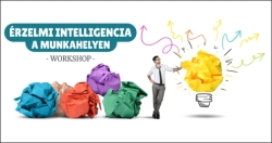 Érzelmi Intelligencia a Munkahelyen Workshop 2025. február 28-án